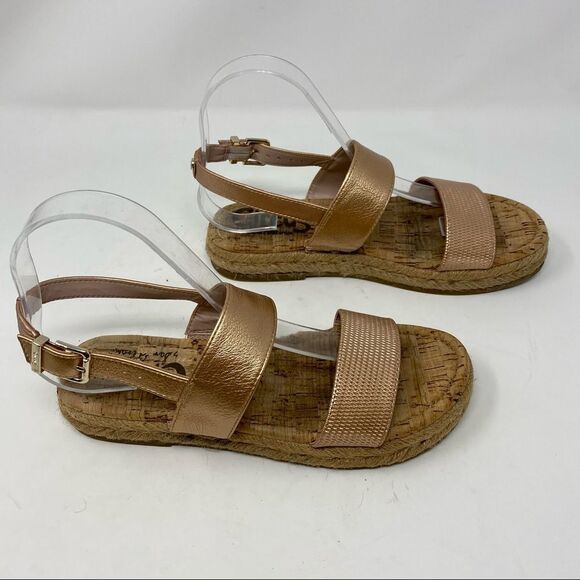 Circus by Sam Edelman Ani Sandals- Size 7 - Picture 3 of 13